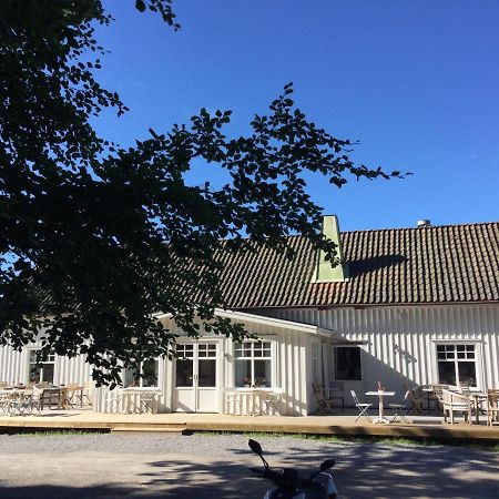 Hensbacka Herrgard Munkedal Kültér fotó