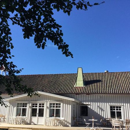 Hensbacka Herrgard Munkedal Kültér fotó