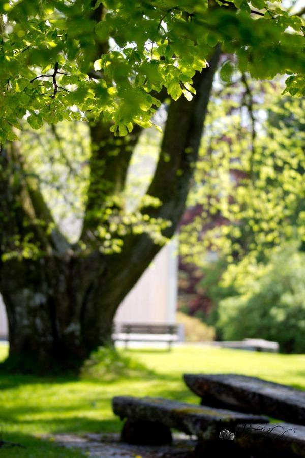 Hensbacka Herrgard Munkedal Kültér fotó
