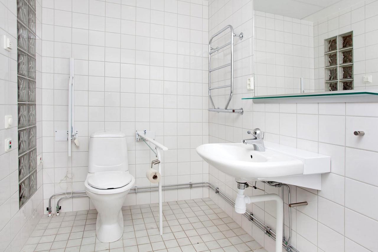 Hensbacka Herrgard Munkedal Kültér fotó